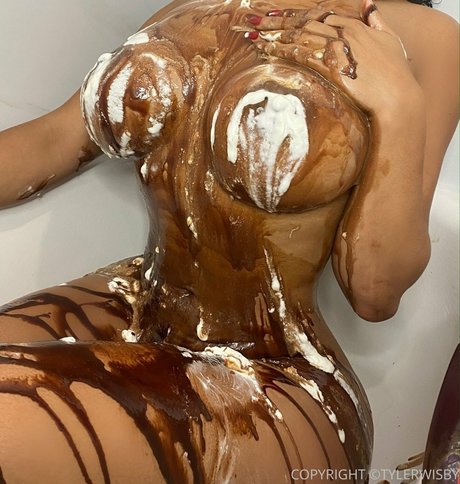 Tyler Wisby high quality actress picture