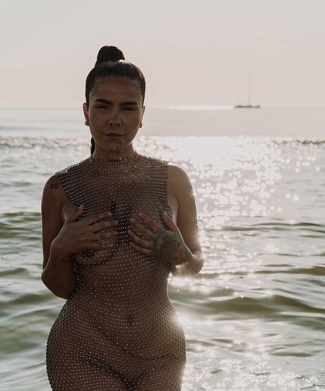 Aurobel Contreras high quality pornstar picture