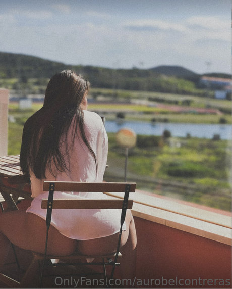 Aurobel Contreras pornstar perfect pictures