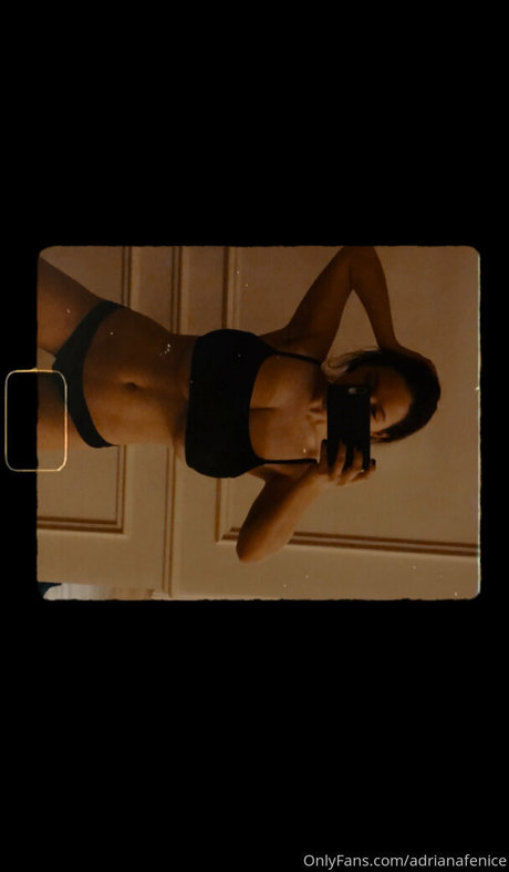 adrianafenice star nude pictures