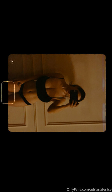 adrianafenice pornstar beautiful images