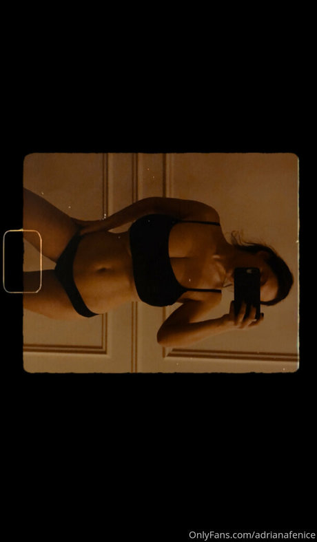 adrianafenice star best photos