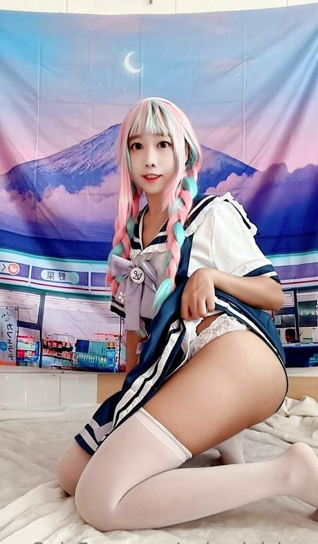 Nek0gigichan model gallery
