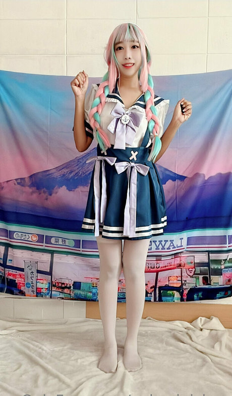 Nek0gigichan sex actress archive