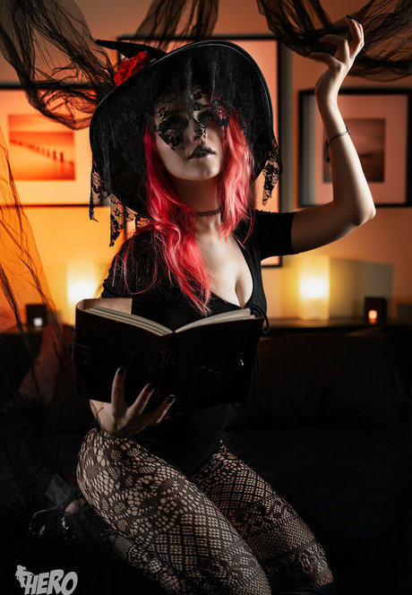 jeannietowndarkness pornstar exclusive img