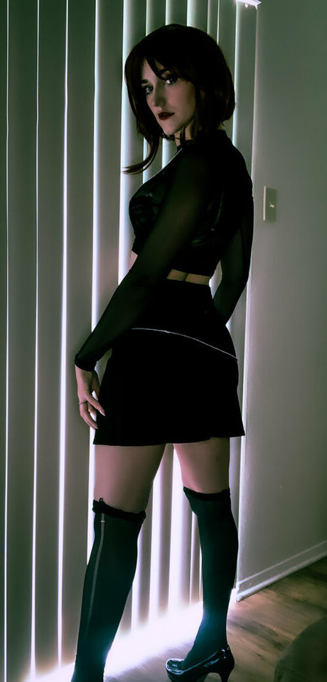 jeannietowndarkness adult star image