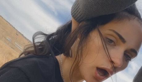 bratty painkiller model adult pics