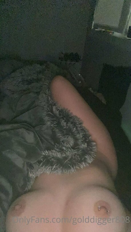 golddigger808 porn model img