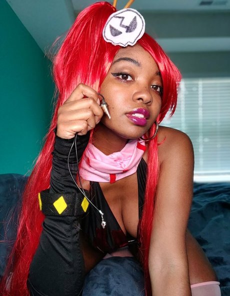 ebunnipurrl exclusive actress gallery