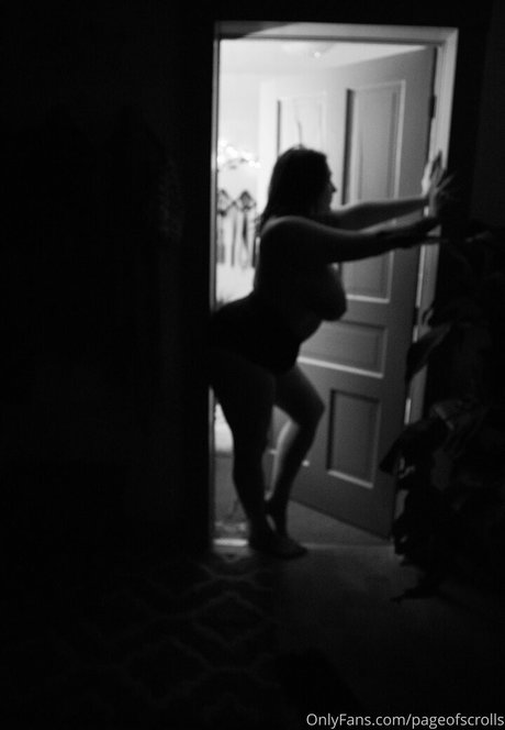 pageofscrolls pornstar naked gallery