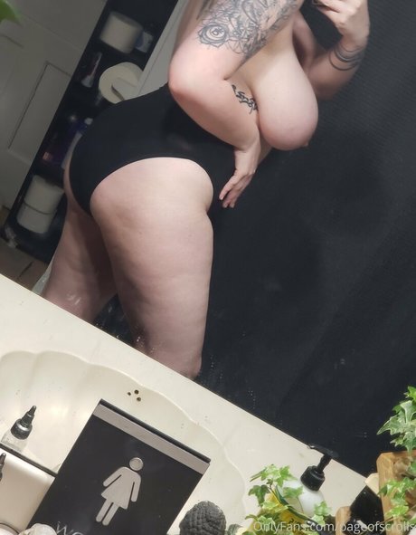 pageofscrolls high quality model picture