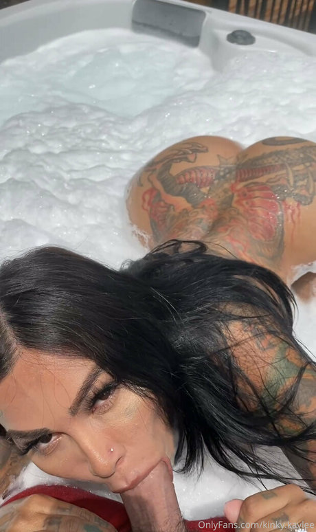 kaylee2kinky best actress archive