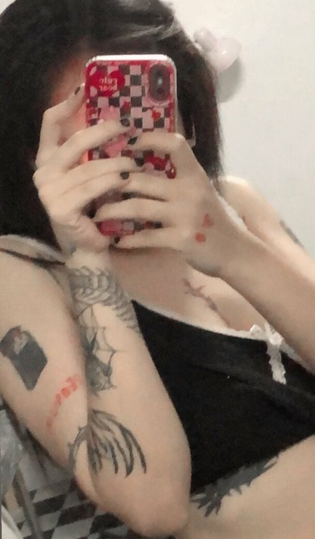 Natachuy naked pornstar picture