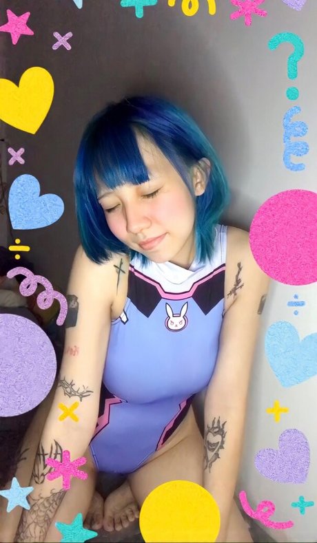 Natachuy hd model photo