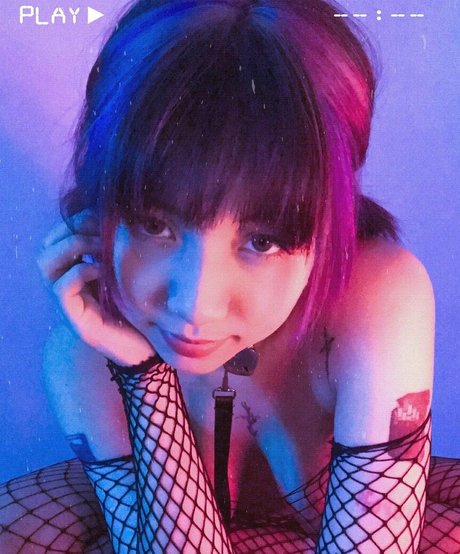 Natachuy top pornstar pic