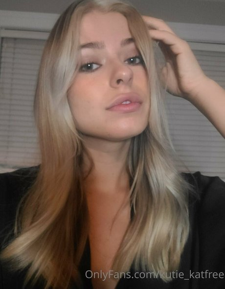 kutie katfree star top gallery