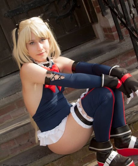 Minty Misa model perfect photos