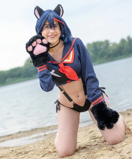 Minty Misa pornstar art gallery