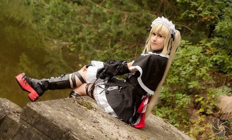 Minty Misa pretty model pics