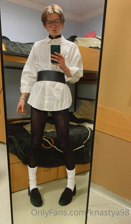 knastya98 art actress images