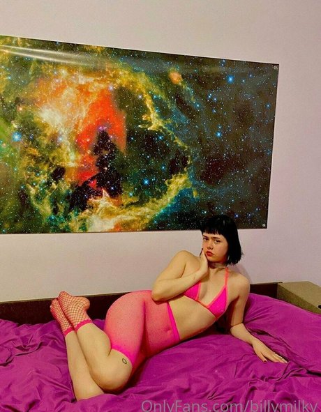 billymilky nice pornstar pic