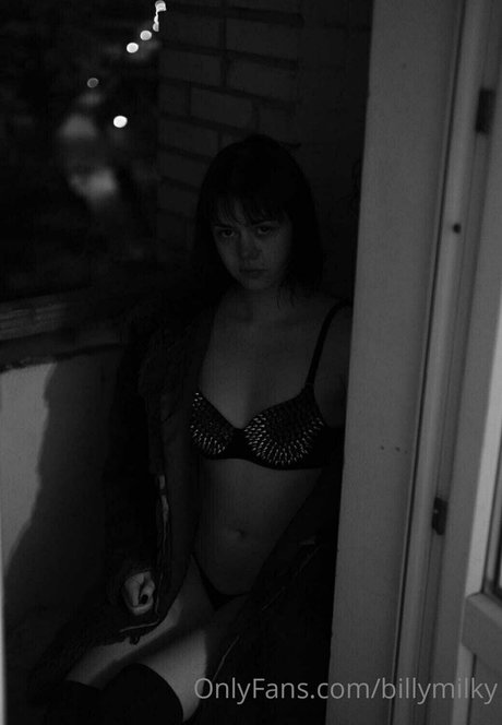 billymilky best model archive