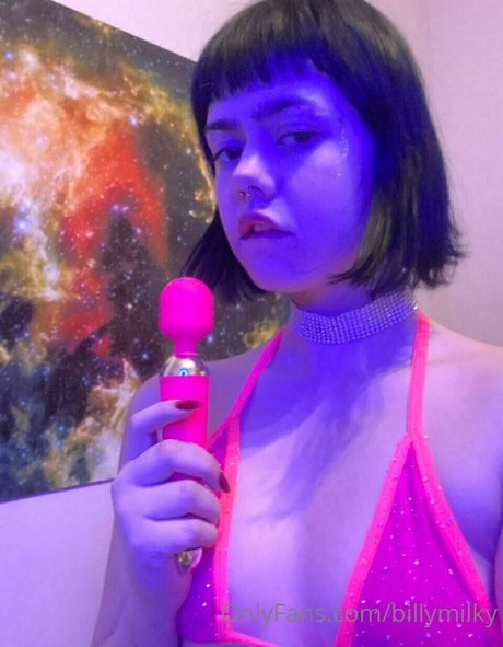 billymilky pornstar sexy photos