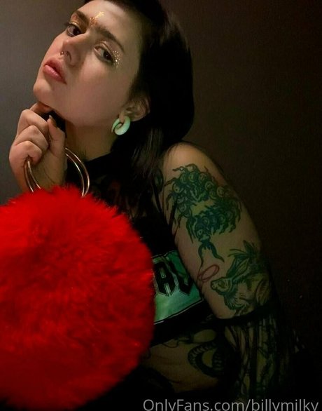 billymilky actress archive