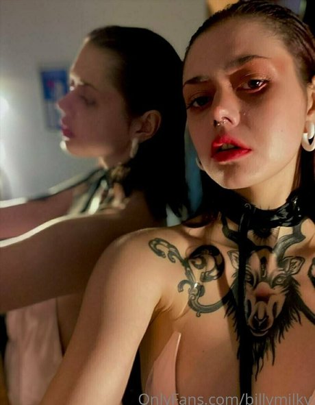 billymilky high quality pornstar archive