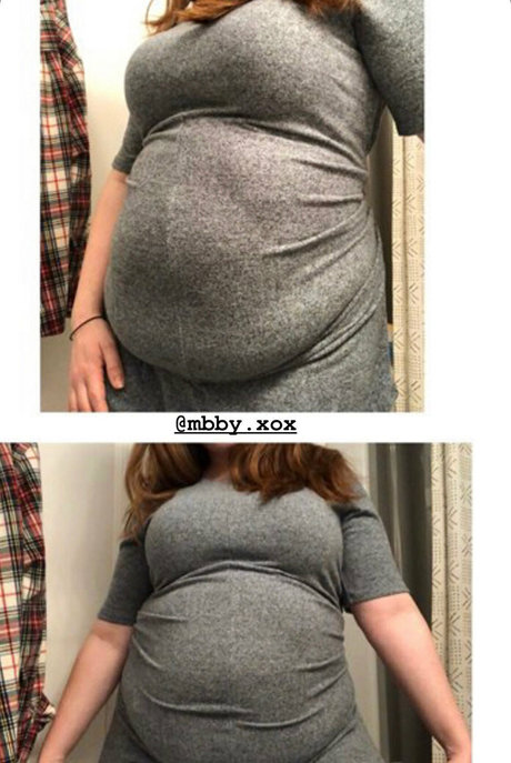 mbbyxox hot actress photo