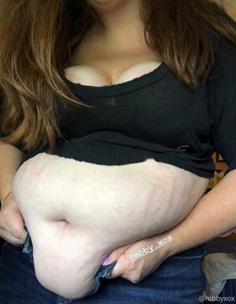 mbbyxox adult star pic