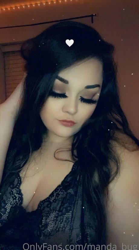 manda bug star art pics