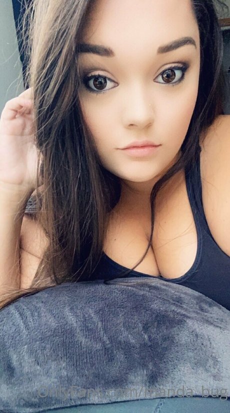 manda bug sexy model photos