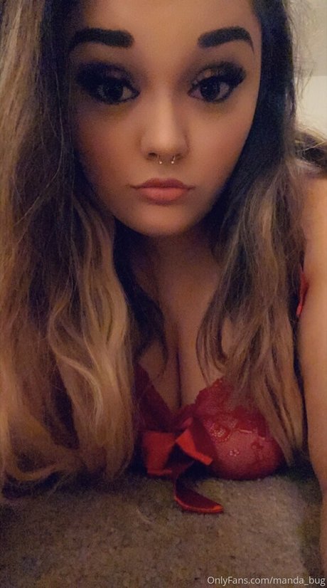 manda bug pretty star image