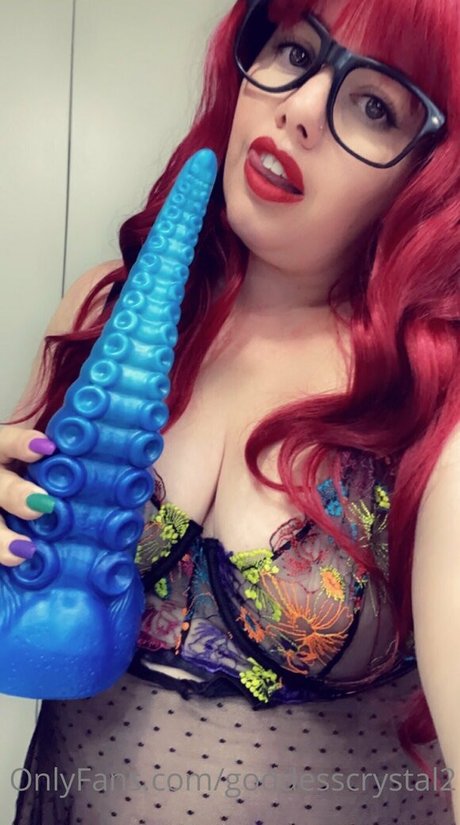 goddesscrystal2 pornstar nice photo