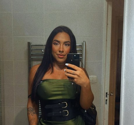 Bruna Taylor top actress photo