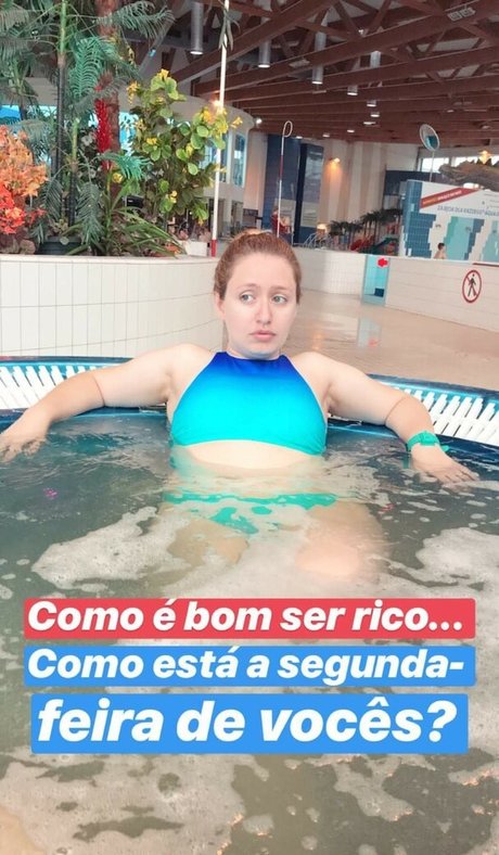 Carol Capel high quality star picture