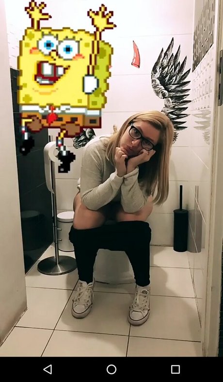 Carol Capel exclusive pornstar image