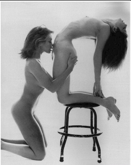 Vanessa Williams star nudes img