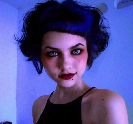 raven vasilescu star hd picture