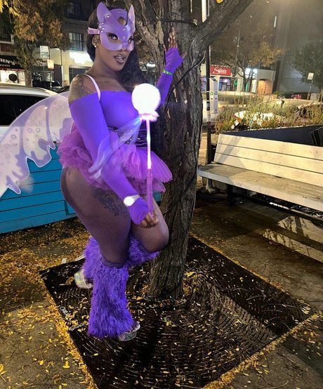 Bianka Damanii hot model images