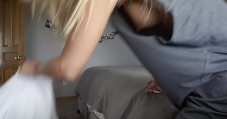 Esther Perepechkin high quality model archive