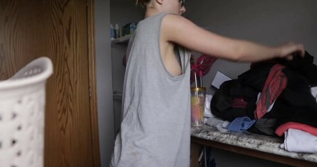 Esther Perepechkin nudes model image