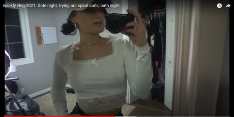 Esther Perepechkin porn star photo