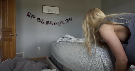 Esther Perepechkin star nudes photo