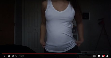 Esther Perepechkin star porn pic