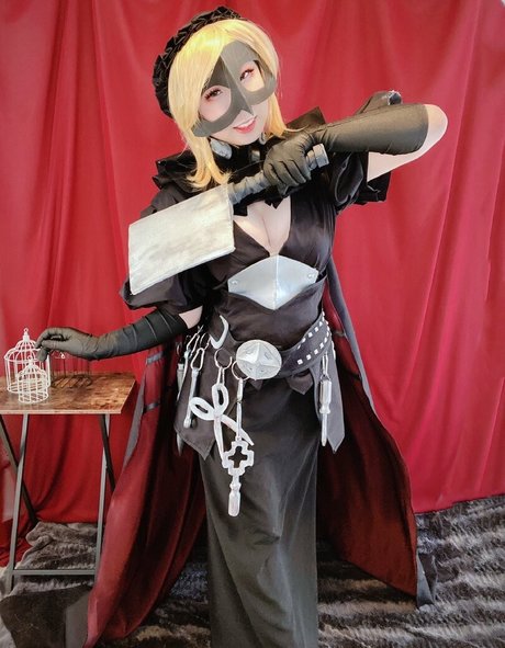 Synthisia pornstar picture