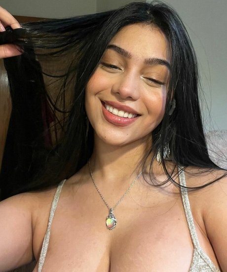 Barbararamirezz model sex images