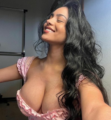 Barbararamirezz model nudes img