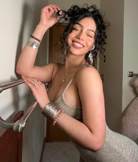 Barbararamirezz adult actress pic